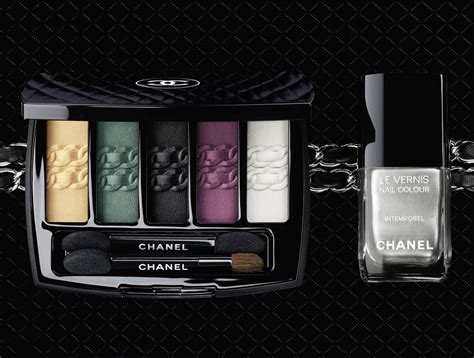 chanel artistic cosmetic limited edition|Chanel limited edition.